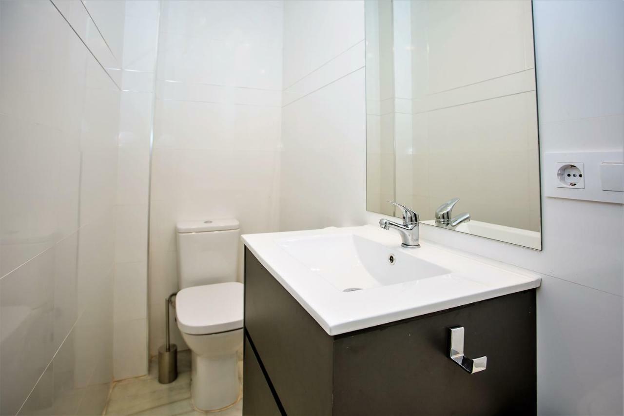 Luxury Apartments With Private Swimming Pool Марбелья Экстерьер фото