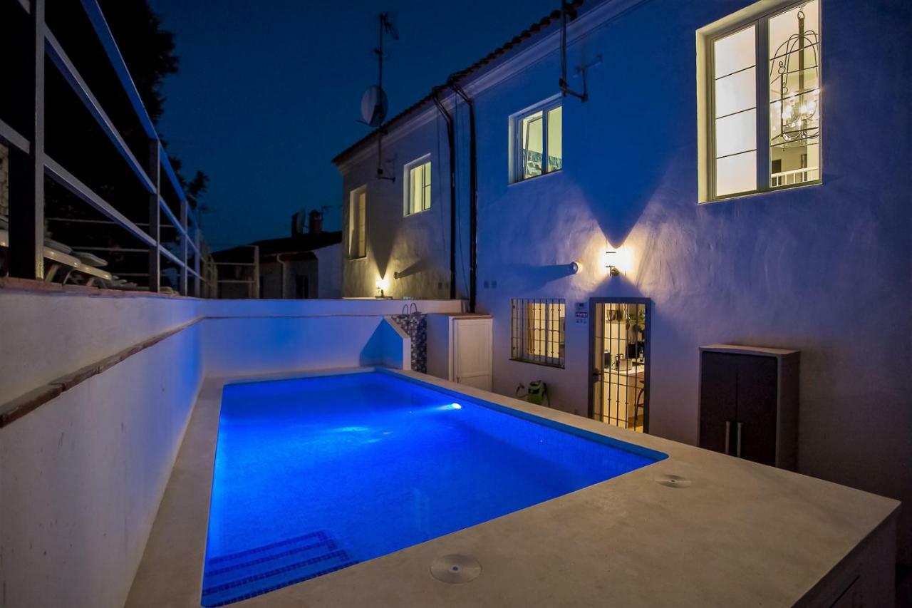 Luxury Apartments With Private Swimming Pool Марбелья Экстерьер фото