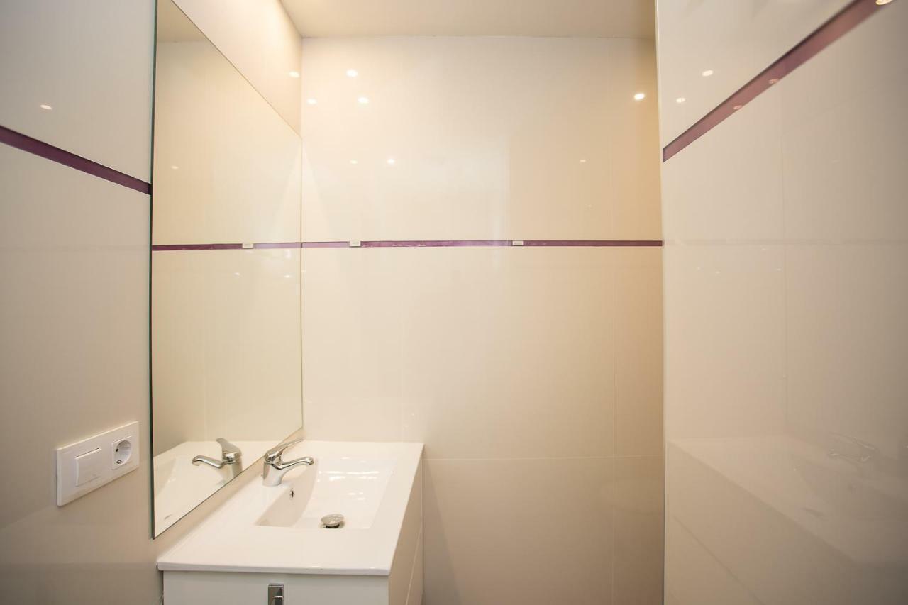 Luxury Apartments With Private Swimming Pool Марбелья Экстерьер фото